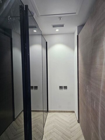 Building Lobby in 4 BHK Apartment at ABA County 107, Sector 107 – for Rent