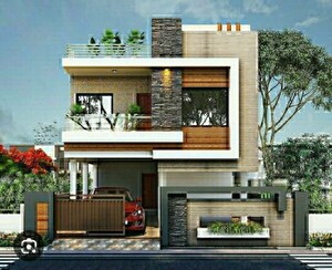 3 BHK Villa For Sale in Sarjapur