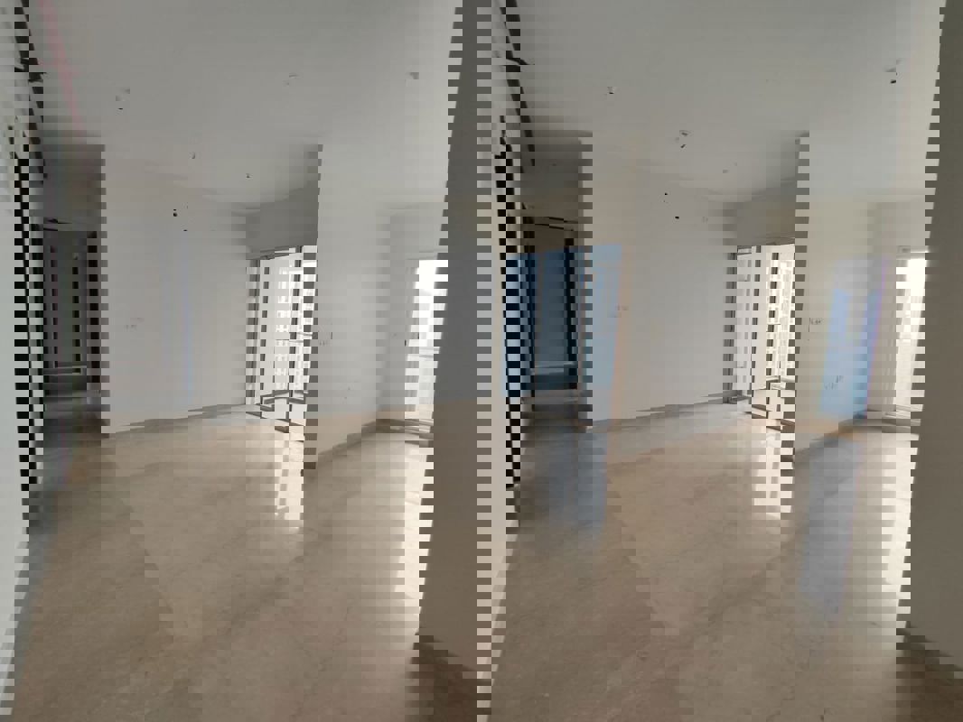 4 BHK + Pooja Room Apartment For Sale in Sheth Avalon