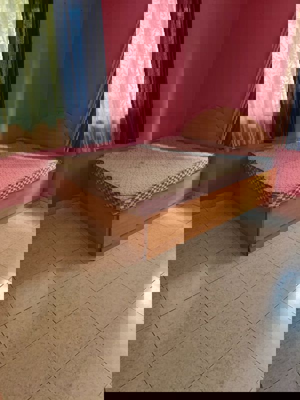 2 BHK Apartment For Rent in Abhishekh Apartment Happy Colony