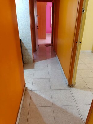 Building Lobby in 2 BHK Apartment at Abhishekh Apartment Happy Colony, Kothrud – for Rent