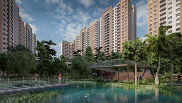 2 BHK Apartment For Sale in Kharadi