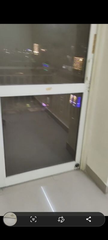 Furnished Amenities in 2 BHK Apartment at Conscient Habitat 78, Sector 78 – for Rent