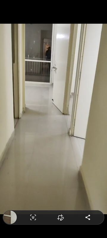Building Lobby in 2 BHK Apartment at Conscient Habitat 78, Sector 78 – for Rent