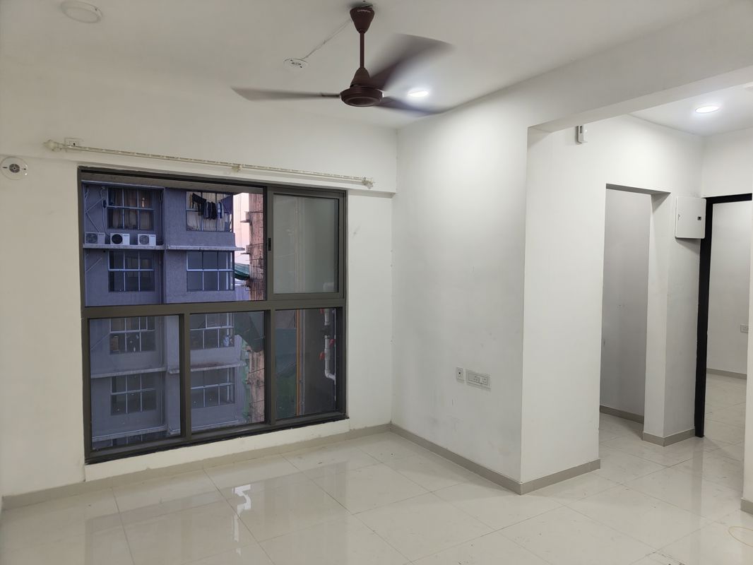 1 BHK Apartment For Rent in UK Iridium