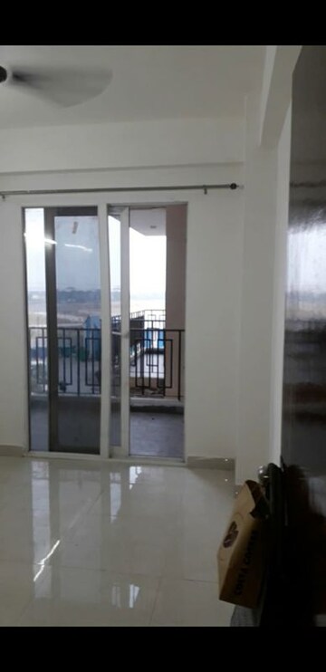 Building Lobby in 2 BHK Apartment at Signature Global The Roselia, Sector 95a – for Sale