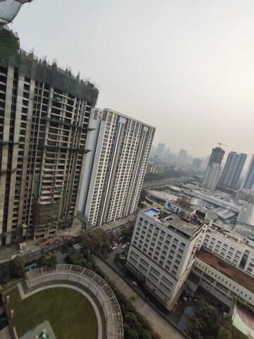 4 BHK Apartment – Exterior View View at Sheth Avalon, Laxmi Nagar - for Sale