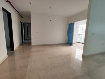 Building Lobby in 4 BHK Apartment at Sheth Avalon, Laxmi Nagar – for Sale