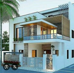 3 BHK + Pooja Room,Study Room,Extra Room Villa For Sale in Sarjapur