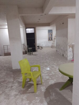 Floor Plan in  Office Space at A and M Shakti Plaza, Shakti Khand Iii – for Rent