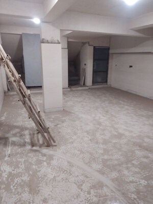 Staircase in  Office Space at A and M Shakti Plaza, Shakti Khand Iii – for Rent