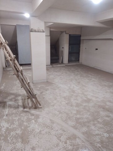 Staircase in  Office Space at A and M Shakti Plaza, Shakti Khand Iii – for Rent