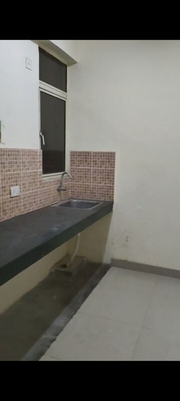 Kitchen in 2 BHK Apartment at Conscient Habitat 78, Sector 78 – for Rent