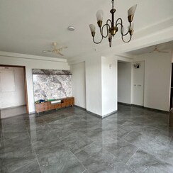 3 BHK + Pooja Room Apartment For Rent in Sobha Moonstone