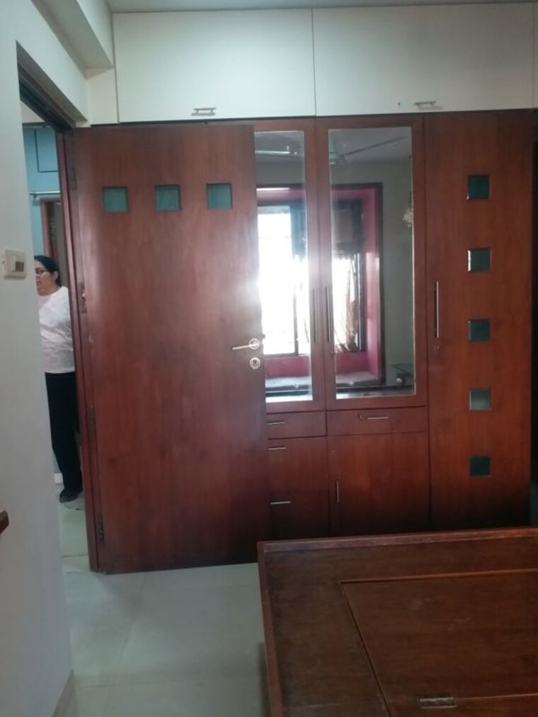 Bedroom, om-vaikunt-apartments 1 Bedroom 559 Sq.Ft. Apartment In Chembur Mumbai 9748261