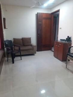 1 BHK Apartment For Sale in Om Vaikunt Apartments