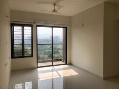 2 BHK Apartment For Rent in Kumar Palmsprings