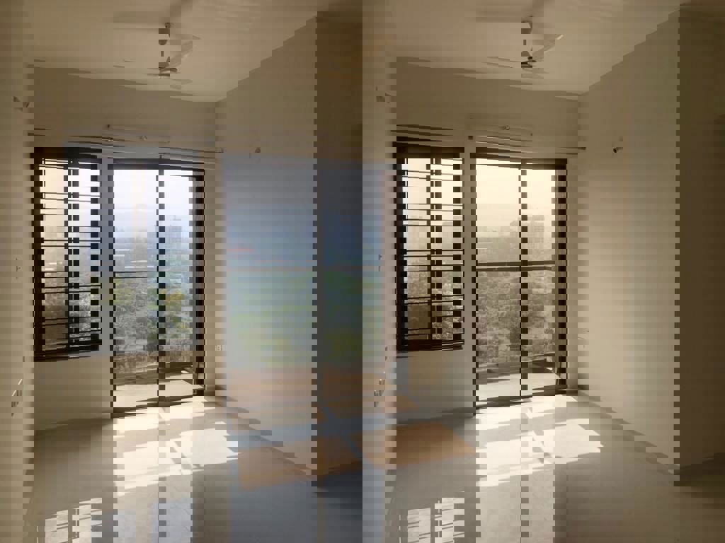 2 BHK Apartment For Rent in Kumar Palmsprings