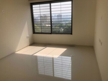 Bedroom in 2 BHK Apartment at Kumar Palmsprings, Undri – for Rent