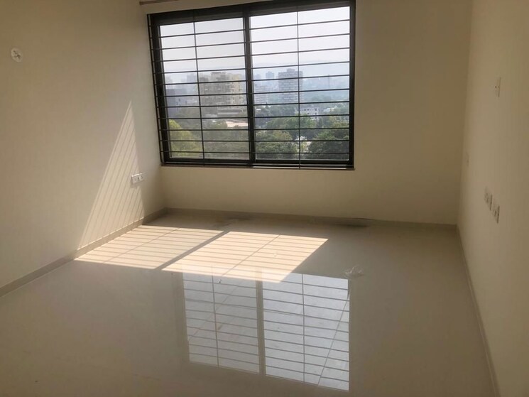 Bedroom, kumar-palmsprings 2 Bedroom 980 Sq.Ft. Apartment In Undri Pune 9750942