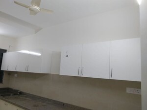 Kitchen in 2 BHK Apartment at Kumar Palmsprings, Undri – for Rent