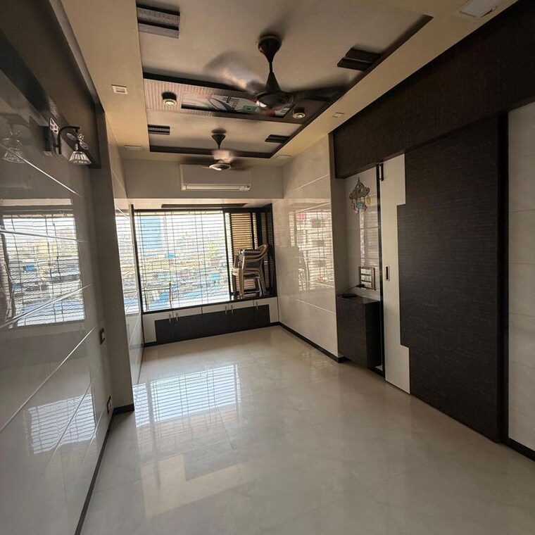 Room, lokhandwala 1 Bedroom 430 Sq.Ft. Apartment In Lokhandwala Mumbai 9750949