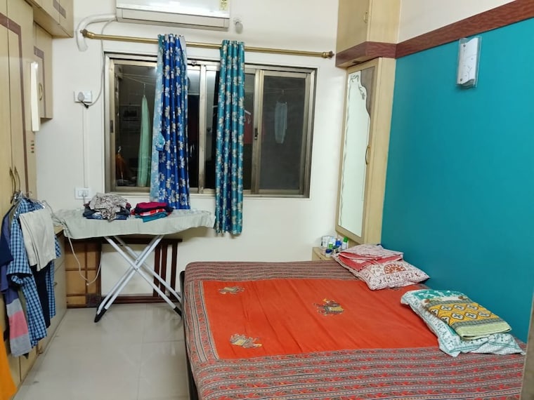 Bedroom, acme-amay 1.5 Bedroom 700 Sq.Ft. Apartment In Goregaon East Mumbai 9750953