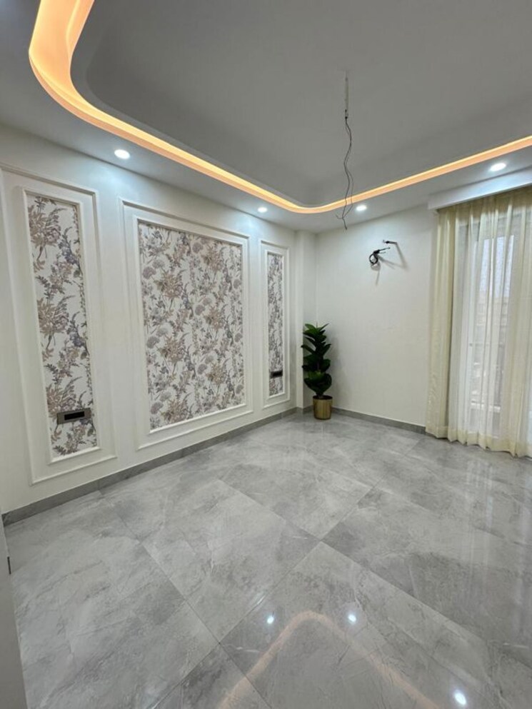 Room, unitech-espace-nirvana-country 4 Bedroom 3250 Sq.Ft. Builder Floor In Sector 50 Gurgaon 9750958