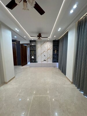 4 BHK Builder Floor For Sale in Unitech Espace Nirvana Country, Sector 50