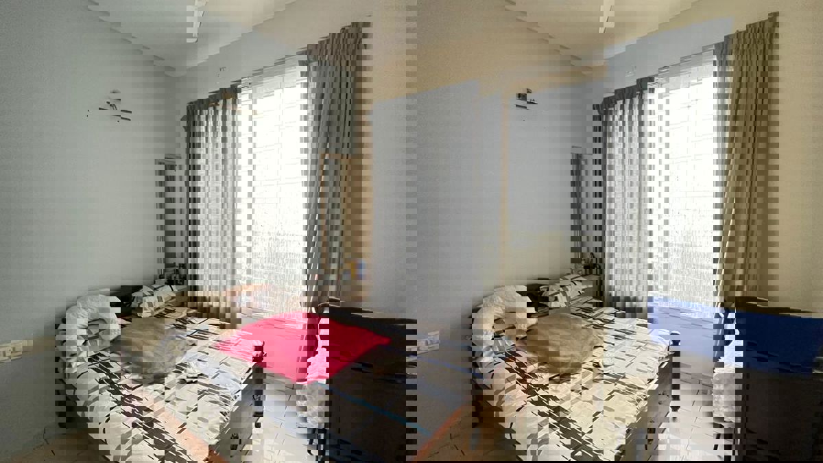 3 BHK 1700 Sq.Ft. Apartment in Frazer Heights