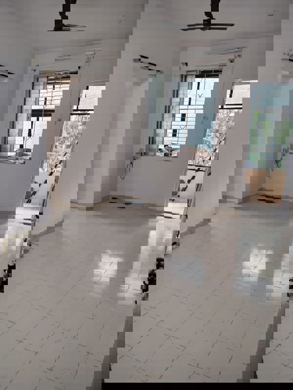 2 BHK Apartment For Rent in Guru Ganesh Nagar Society