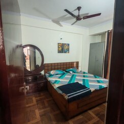 2 BHK Apartment For Sale in Value Infra Meadows Vista1