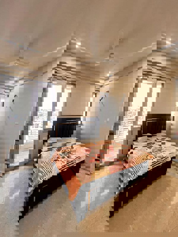 1 BHK Apartment For Rent in Saket