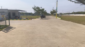  Plot – Exterior View View at Kolar - for Sale