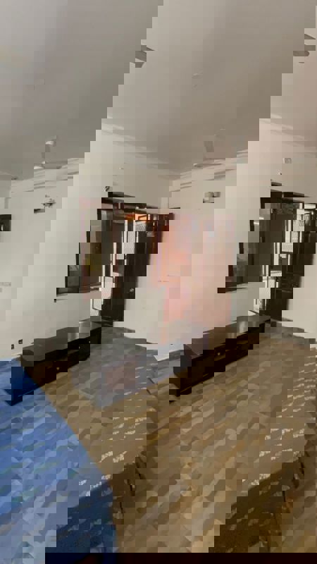 3 BHK + Pooja Room,Servant Room,Study Room,Extra Room Builder Floor For Sale in Green Fields Colony