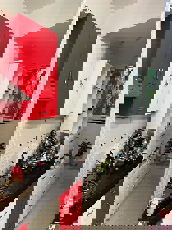 2.5 BHK 180 Sq.Ft. Builder Floor in Unitech South City 1