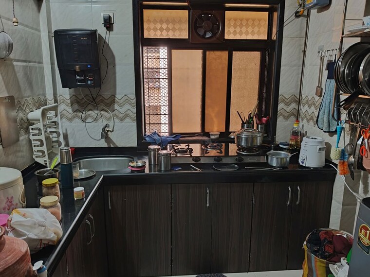 Kitchen, udyan-complex 2 Bedroom 750 Sq.Ft. Apartment In Marol Mumbai 9750997