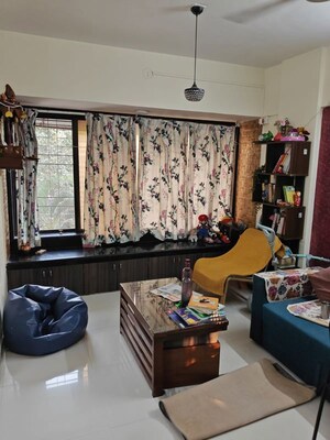 2 BHK Apartment For Rent in Udyan Complex, Marol