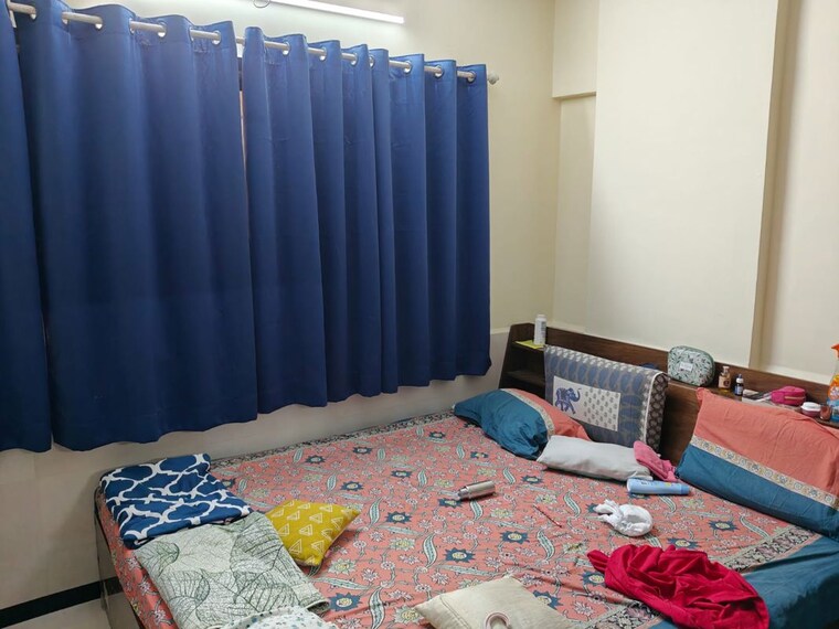 Bedroom, udyan-complex 2 Bedroom 750 Sq.Ft. Apartment In Marol Mumbai 9750997