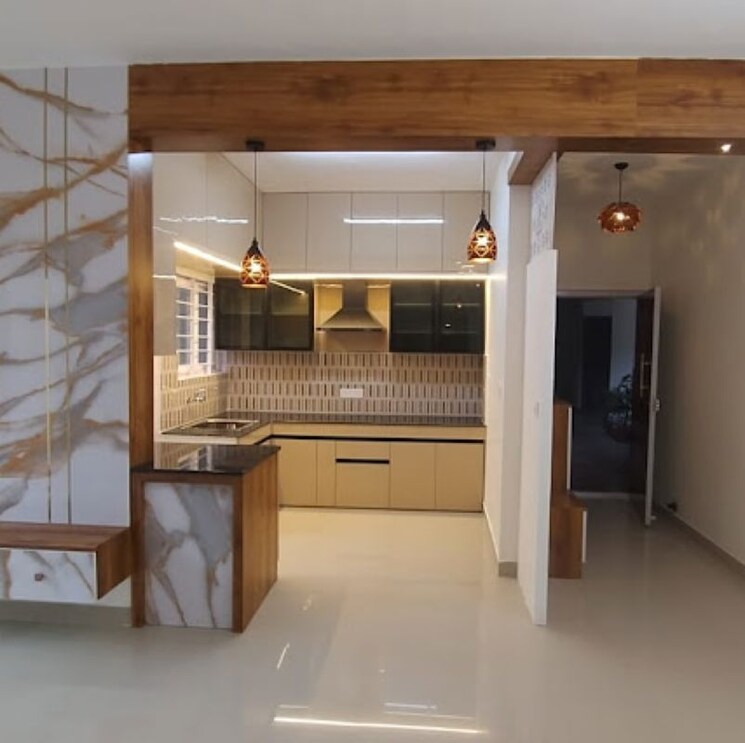 Exterior View, l-t-raintree-boulevard 3 Bedroom 1134 Sq.Ft. Apartment In Nh 7 Bangalore 9750998