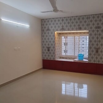 3 BHK + Pooja Room 1134 Sq.Ft. Apartment in L&T Raintree Boulevard