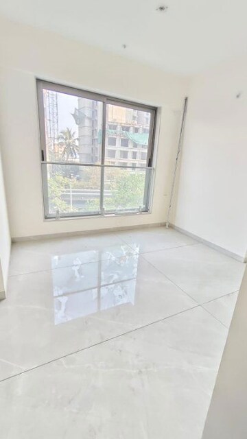 2 BHK Apartment For Sale in Advait Bliss, Kurla East