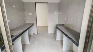 Kitchen in 2 BHK Apartment at Advait Bliss, Kurla East – for Sale