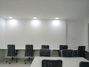 Team Area in  Office Space at Gera Imperium Hinjewadi, Hinjewadi – for Rent