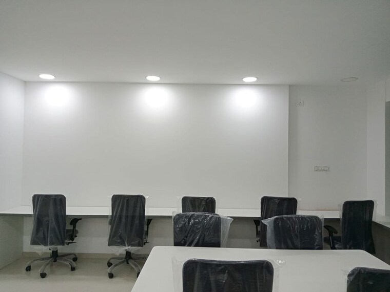 Team Area, gera-imperium-hinjewadi Commercial Office Space 368 Sq.Ft. In Hinjewadi Pune 9750912