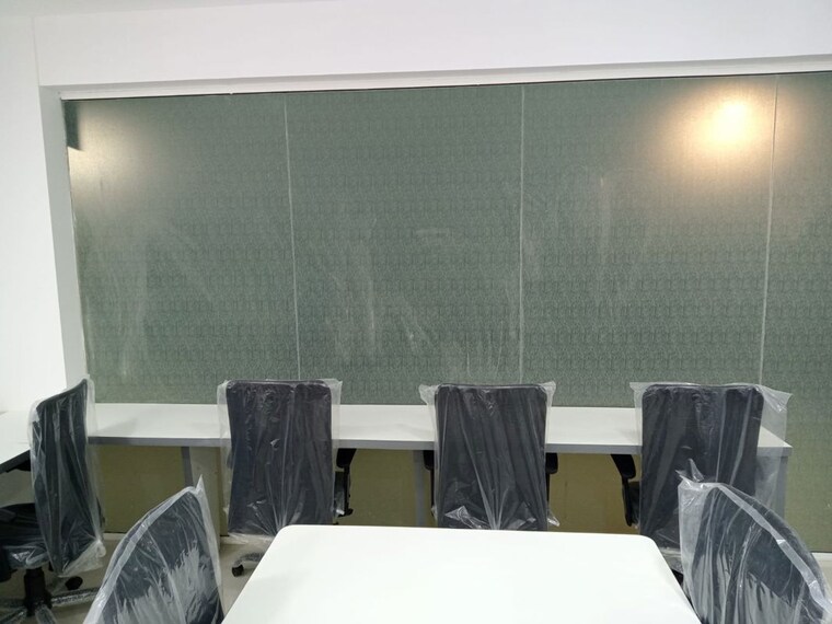 Team Area, gera-imperium-hinjewadi Commercial Office Space 368 Sq.Ft. In Hinjewadi Pune 9750912