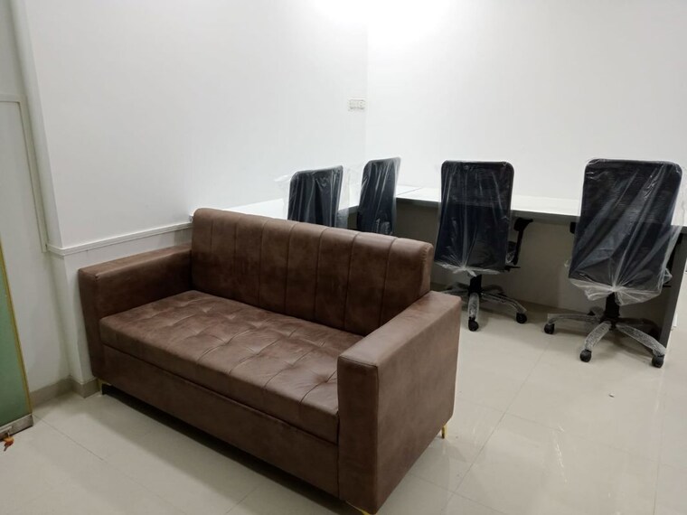 Common Area, gera-imperium-hinjewadi Commercial Office Space 368 Sq.Ft. In Hinjewadi Pune 9750912