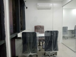 Team Area in  Office Space at Gera Imperium Hinjewadi, Hinjewadi – for Rent