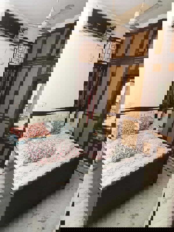 2 BHK Builder Floor For Rent in Lajpat Nagar 4