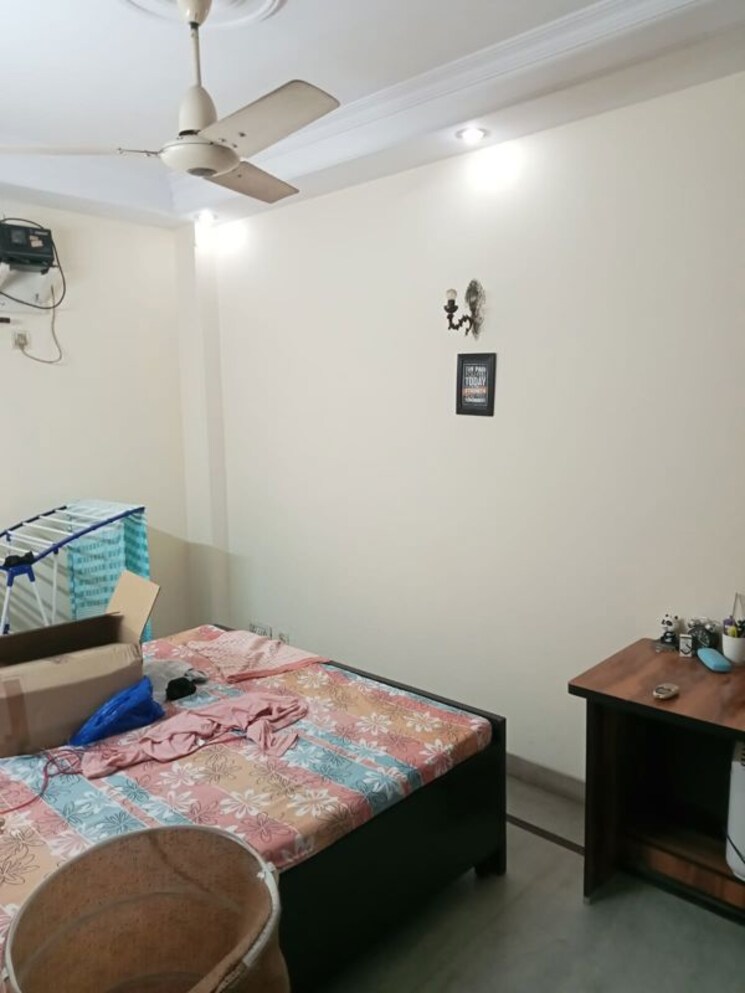 Bedroom, lajpat nagar 4 2 Bedroom 900 Sq.Ft. Builder Floor In Lajpat Nagar 4 Delhi 9751007